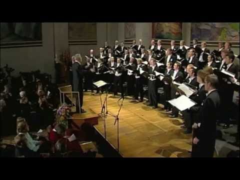 Saltarelle - Den norske Studentersangforening