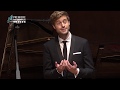 Benjamin Appl Recital Hong Kong Debut