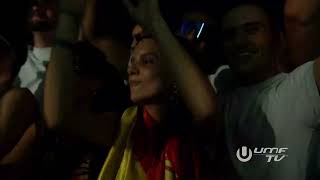 Armin Van Buuren &amp; BLR - Bach To The Future [Armin Live At Ultra Europe 2025]