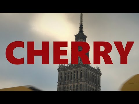 Swiernalis - Cherry (Official Video)