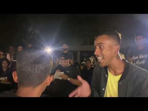 DAZTER 🆚 SKY - FINAL PROFESIONALES🏆 [RAPSINGROSERIAS PLAZAS] - FECHA 32