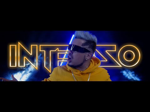 LA 29 - INTENSO🔥 (VIDEO OFICIAL)