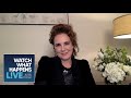 Does Elizabeth Perkins Wish She Had Taken the ‘Home Alone’ Role? | WWHL