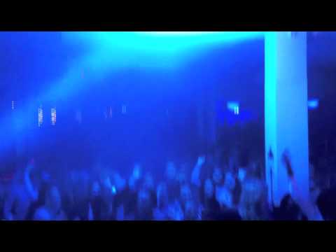 Lazee feat. Adam Tensta & Eric Turner - Young N Restless (Nause Remix) @ ambassadeur 5/1/2011