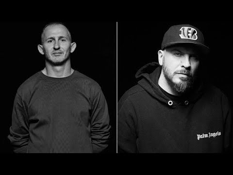 O.S.T.R X Eldo- Otwórz oczy na świat (Blend)