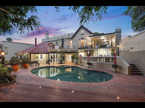 23 Vista Street, Sans Souci, NSW 2219, 5 ਕਮਰੇ, 3 ਬਾਥਰੂਮ, House