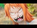 Everyones Reaction To ZORO Saved Nami From King Kong