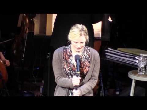 Parade in Concert (16/02/2015) Act 1/2 Part 4/5