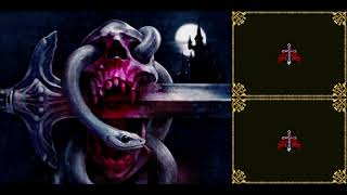 Portrait of Ruin Hard Playthrough - Castlevania Dominus Collection_20260117213732