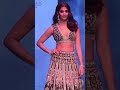 Pooja Hegde Walk Like A Queen Pooja Hegde