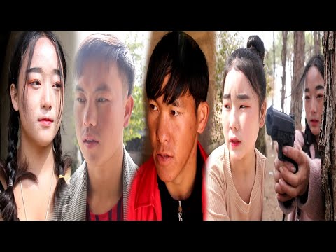 poob kua muag iab vim tau txiv ntxeev siab part 230