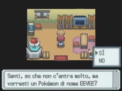 Guida Pokemon Platino Parte 13 "Arriviamo a Flemminia"