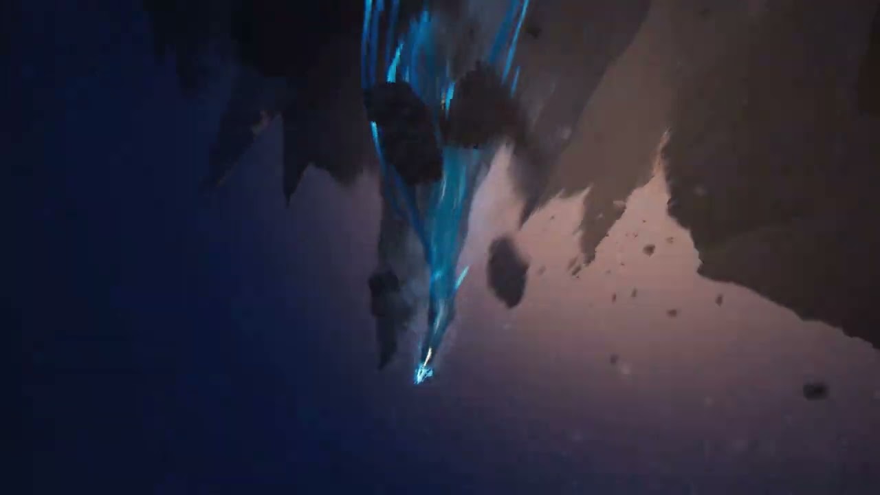 Official AION 2 Draupnir boss showcase