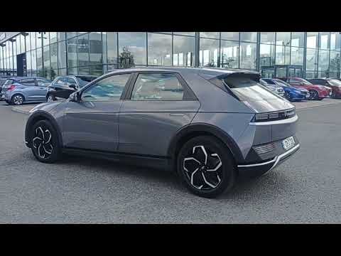 Hyundai Ioniq 5 Executive 58kw Range 384kms - Image 2
