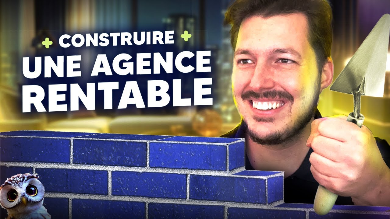 Comment Scaler Votre Business de Service avec ces 5 Piliers (Incontournables pour réussir)