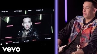 Daddy Yankee - #VevoCertified, Pt. 3: Daddy Yankee on Making Music Videos