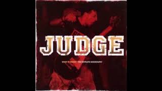 JUDGE - The Storm II