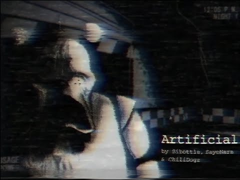 ARTIFICIAL ~ No Way Out. [OFFICIAL TEASER]