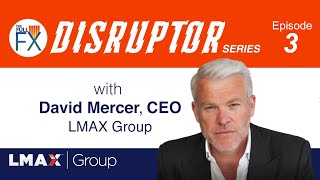 The Full FX Disruptor Series Episode 3