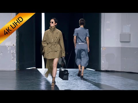 Lemaire | Spring Summer 2026 | Paris Fashion Week Men’s