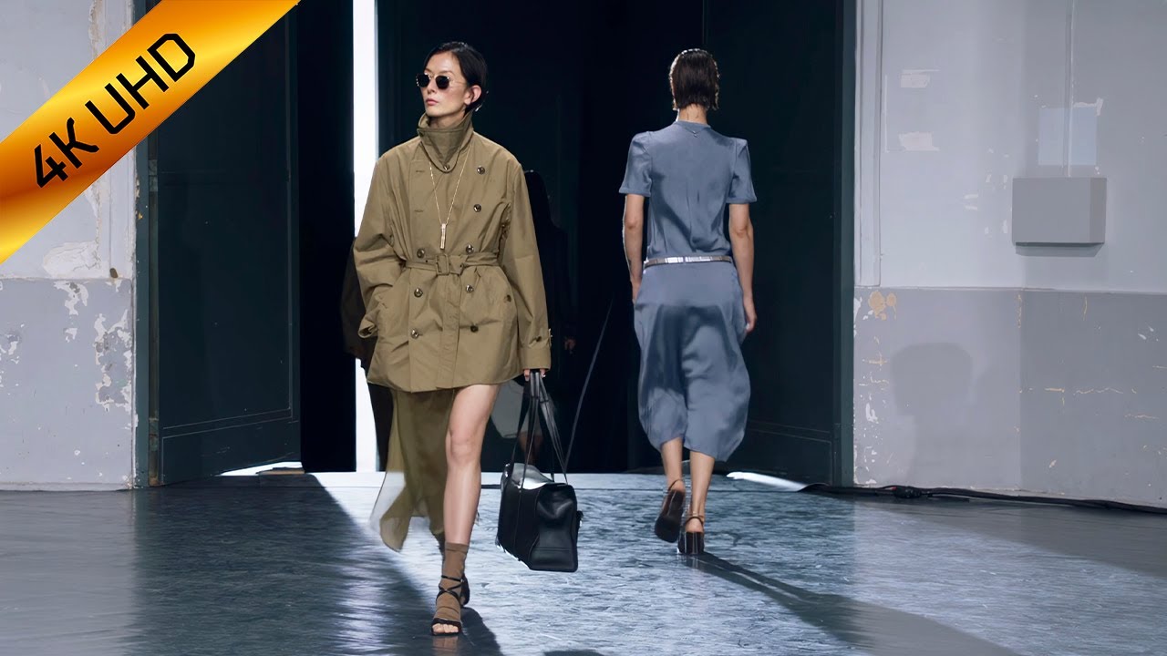 Lemaire | Spring Summer 2026 | Paris Fashion Week Men’s