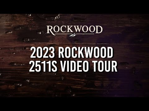 Thumbnail for 2023 Rockwood Mini Lite 2511S Video
