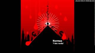 Normaa - Void Triumph