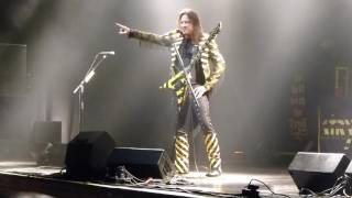 Stryper - Rockin&#39; the World/All of Me/More Than a Man