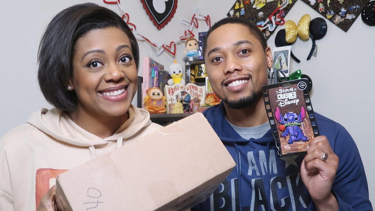 DIVERSITY IN THE DISNEY COMMUNITY || PIN COLLECTIONS FOR 2021 || FEBRUARY 2021