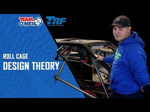 Roll Cage Safety & Design | Design Theory