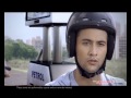 TVS Sport TVC