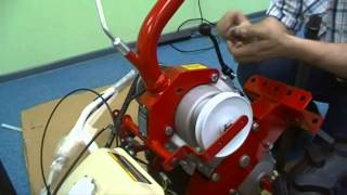 Сборка продукта