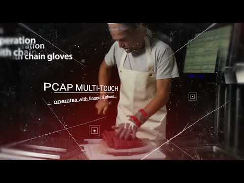 noax Stainless Steel Industrial Computers - Highlights Video - Rugged, Reliable, Waterproof