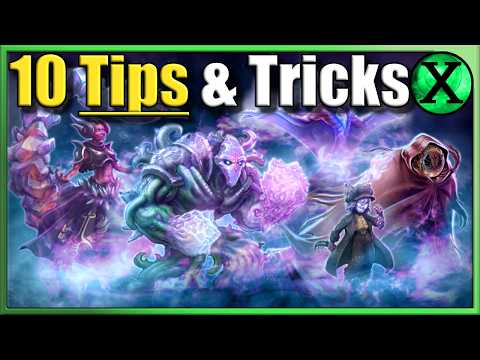 Monster Train 10 Tips & Tricks to Help you Win!