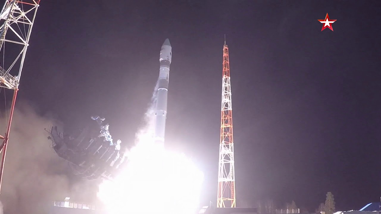 Watch the Launch