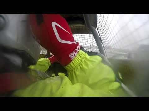 PPAC 3 Semog 750 Tor Słomczyn 27.09.2020 Maciej Laskowski Finał Crosscart (Walka o przetrwanie )