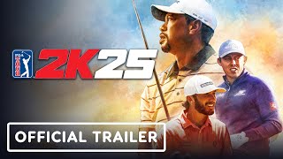 PGA TOUR 2K25 (Xbox Series X|S) XBOX LIVE Key UNITED STATES