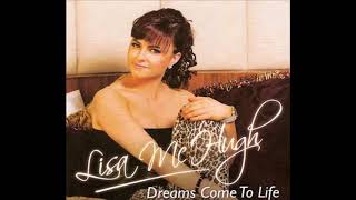 Lisa McHugh - Your The First Thing I Think Of (Audio)
