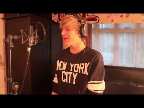 One Direction- Best Song Ever ( Daniel J Cover)