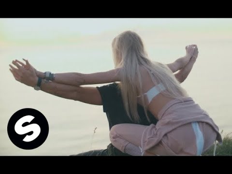 Клип BlasterJaxx & Tom Swoon - All I Ever Wanted