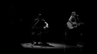 קרן אן - Keren Ann - Que n&#39;ai-je