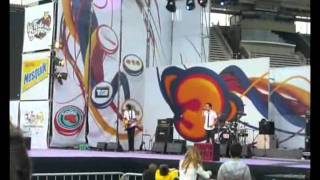 SENSE TU - Teràpia de Shock 23-10-11