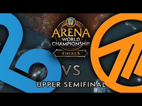 Cloud9 vs Method NA | Semifinals | AWC Shadowlands - S1 NA Finals