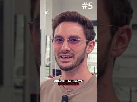 10 Best Rimless Glasses to Buy in 2025!