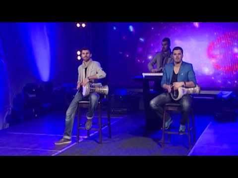 Tarabuka Band & Dj Star - I feel love Oriental (Official Video HD)