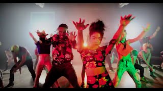 Usher - Euphoria | Dance Choreography by Willdabeast Adams