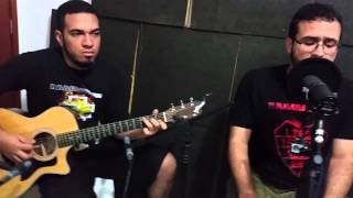 Rammstein - Roter Sand (Cover by Hamster)