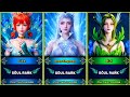 Soul Land 2 All Spirit Beast Cultivation Ranking List Soul Beast Soul Rank List