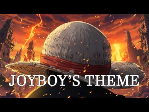 One Piece – Joy Boy's Will | An Ancient Kingdom Era Inspired Soundtrack『Epic Orchestral OST』