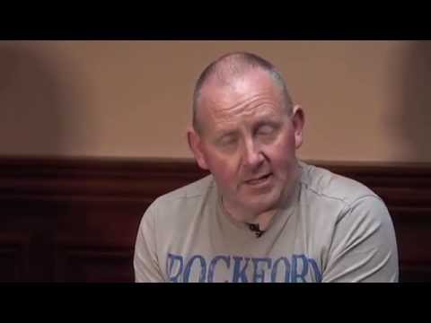 Bespoke Bodhrans Part 4